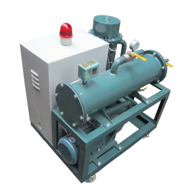 Series JL-II Portable Oil Filtering Machine With Heater