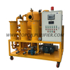 series ZYD Double Stage Vacuum Insulating Oil Filtration System