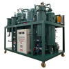 Series TYS Food Grade Oil Purification and Decoloration Machine