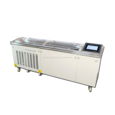 Bitumen Ductility Machine TP-4508G-1