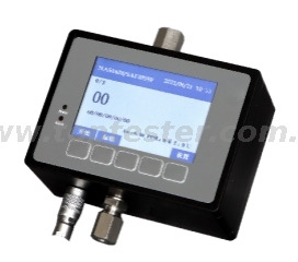 PTT-M Online Particle and PPM Meter
