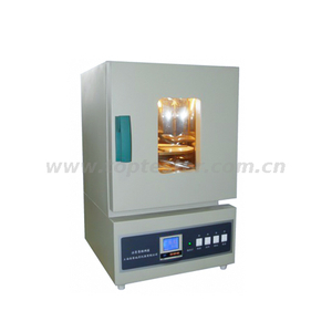 Asphalt Thin Film Oven TP-0609 