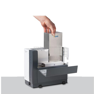 Agilent 490 Micro GC with IMS IMS409