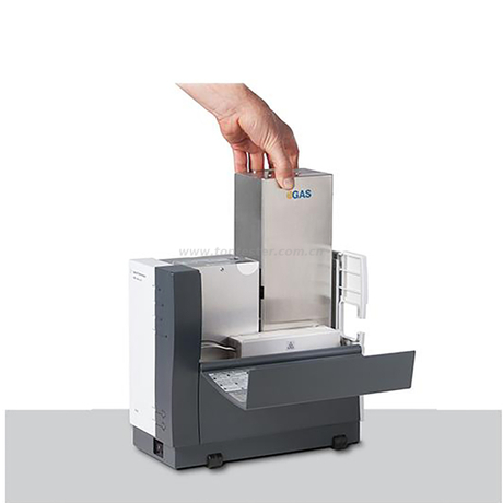 Agilent 490 Micro GC with IMS IMS409
