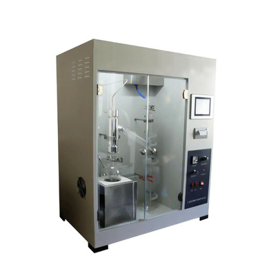 ASTM D1160 Vacuum Distillation Analyzer DIL-004D