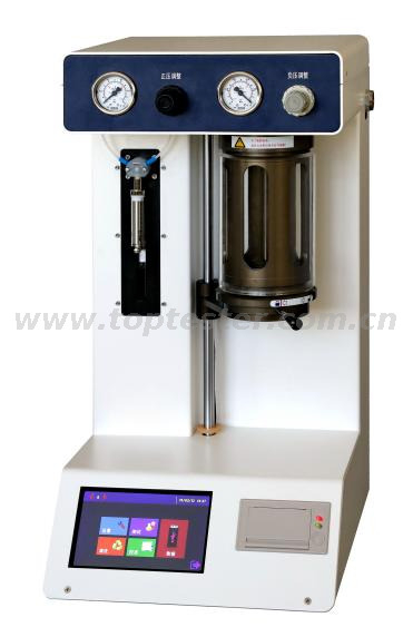 PTT-L2 Oil Particle Counter