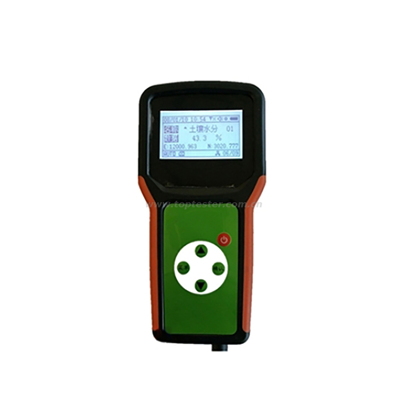 TP-TEC Soil Salinity Meter