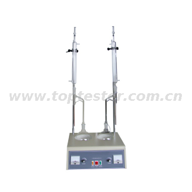 ASTM D4006 Crude Oil Water Content Tester TP-8929A