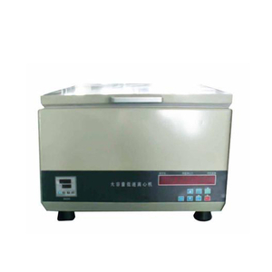 GB/T 6533 Crude Oil Water and Sediment Tester by Centrifuge Method TP-171