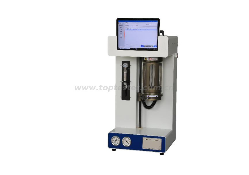 PTT-L3Oil Particle Counter