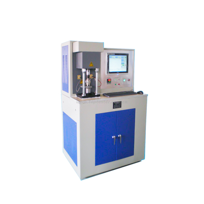 Micro Control Fully Automatic Four Ball Friction Tester TP-10A
