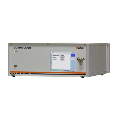 Reliable, Automated, At-Site, Monitoring of Gasodor® S・Free®, THT and tert-Butyl Mercaptan (TBM) in Natural Gas GC-IMS-ODOR