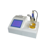 GB7600 Fully Automatic Karl Fischer Water Content Tester TP-2100