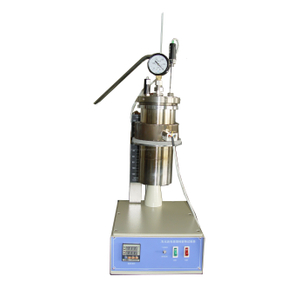 Emulsified Asphalt Distillation Residue Tester TP-1617