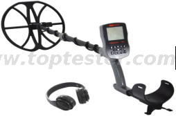 TP-T90 Metal Detector