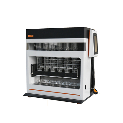Auto Fat Analyzer TP-606