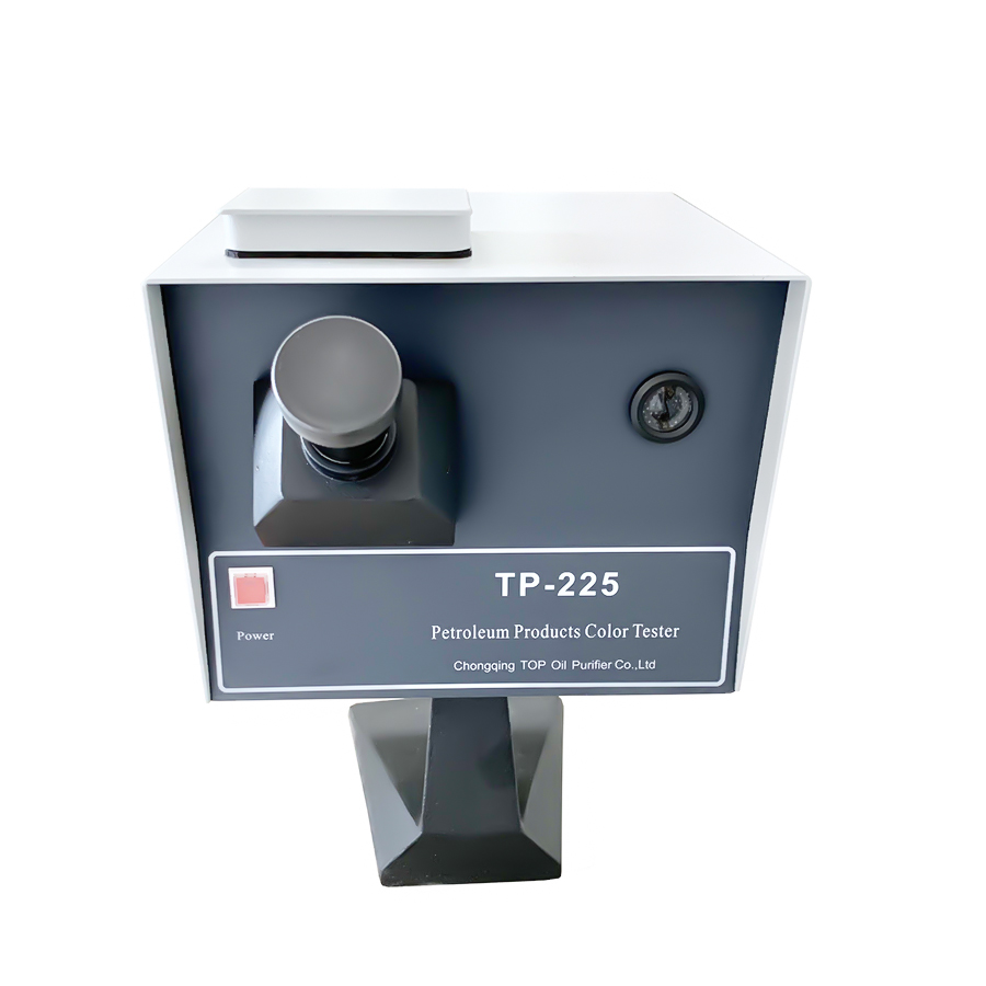 Petroleum Products Color Comparator TP-225