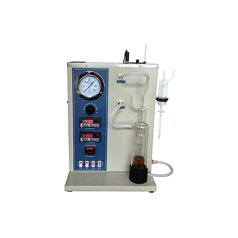 Air Release Value Tester Model TP-0308