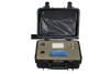 PTT-P6 Portable Oil Particle Tester