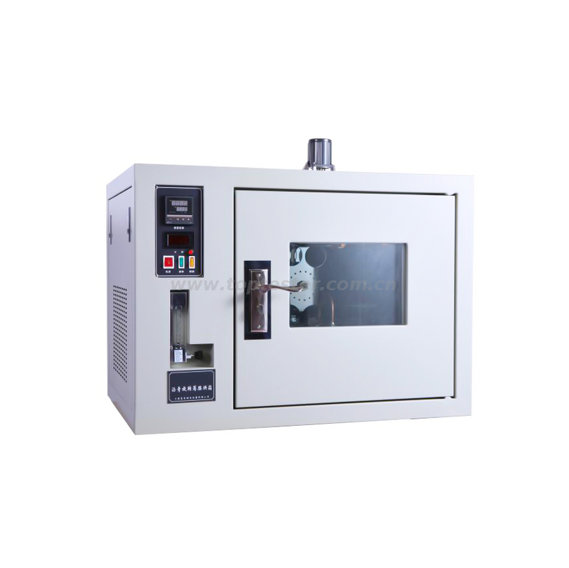 Asphalt Rolling Thin Film Oven TP-0610