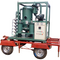 Series ZYB-S trailer equipped open type insulating oil regeneration system