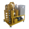 ZYD-A PLC Fully Automatic Transformer Oil Filtration Machine