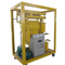 ZY-S trailer equipped open type vacuum insulating oil purifier